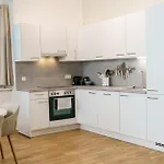 Appartement Perfekt Fuer 1 Bis 3 Naechte Oder Projektaufenthalte *
