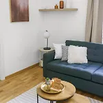 Appartement Perfekt Fuer 1 Bis 3 Naechte Oder Projektaufenthalte *