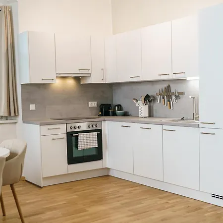 Διαμέρισμα Perfekt Fuer 1 Bis 3 Naechte Oder Projektaufenthalte *