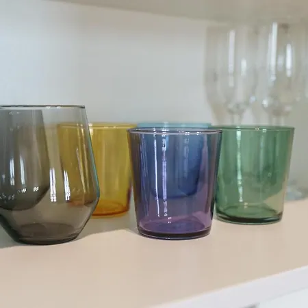 Perfekt Fuer 1 Bis 3 Naechte Oder Projektaufenthalte Διαμέρισμα Βίνερ Νόιστατ