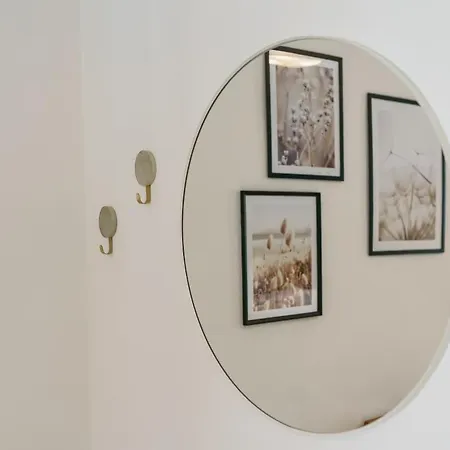 Perfekt Fuer 1 Bis 3 Naechte Oder Projektaufenthalte Διαμέρισμα