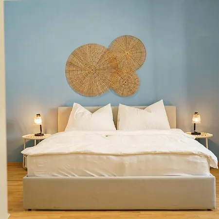 公寓 Perfekt Fuer 1 Bis 3 Naechte Oder Projektaufenthalte