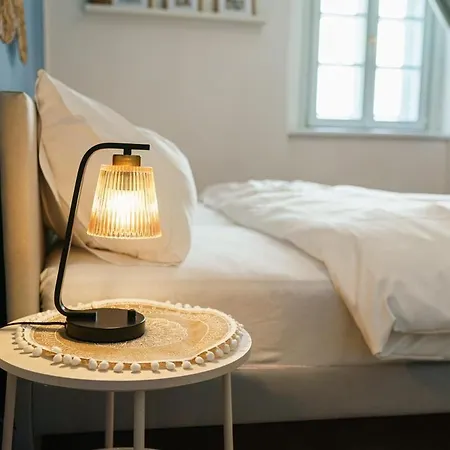 Διαμέρισμα Perfekt Fuer 1 Bis 3 Naechte Oder Projektaufenthalte