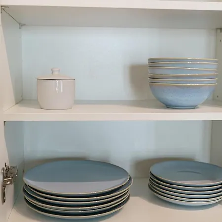 Perfekt Fuer 1 Bis 3 Naechte Oder Projektaufenthalte *