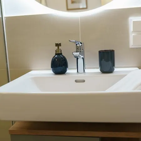 Perfekt Fuer 1 Bis 3 Naechte Oder Projektaufenthalte 公寓 *