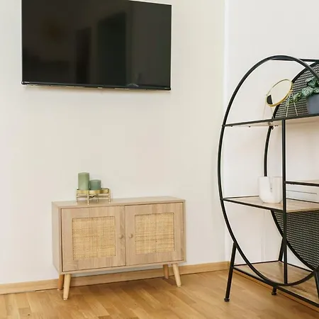 Perfekt Fuer 1 Bis 3 Naechte Oder Projektaufenthalte *