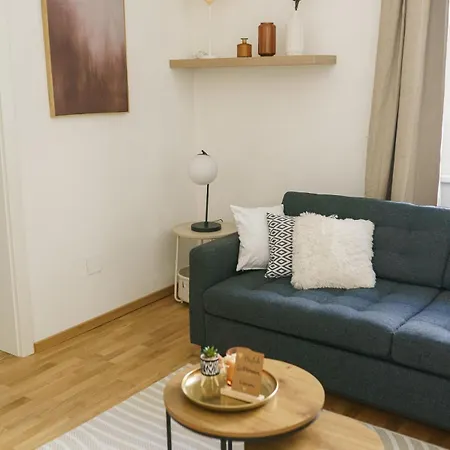 Perfekt Fuer 1 Bis 3 Naechte Oder Projektaufenthalte Διαμέρισμα *