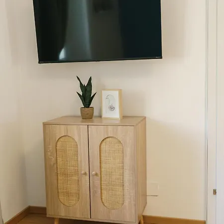 Perfekt Fuer 1 Bis 3 Naechte Oder Projektaufenthalte *