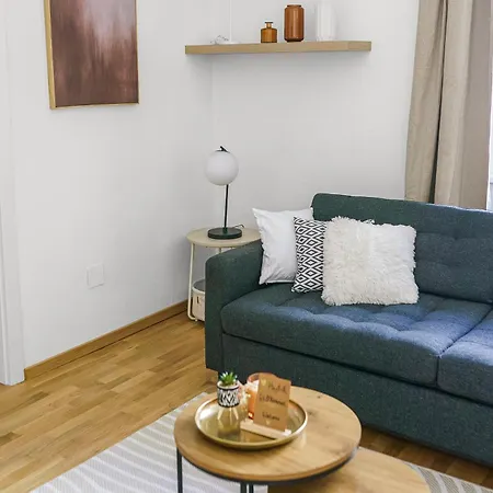 Apartment Perfekt Fuer 1 Bis 3 Naechte Oder Projektaufenthalte *