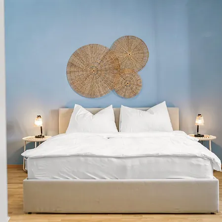 Zwei Innenstadt Juwel *