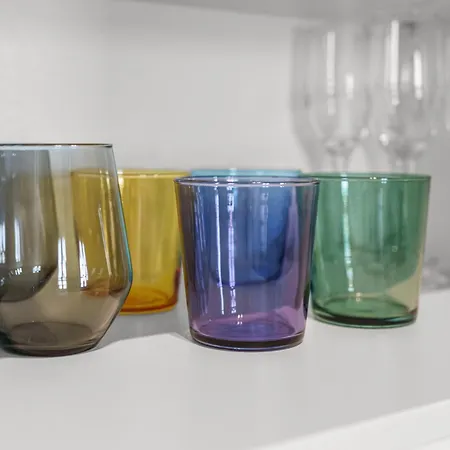 Zwei Innenstadt Juwel Apartment *