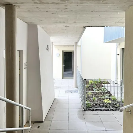 Perfekt Fuer 1 Bis 3 Naechte Oder Projektaufenthalte Apartment *