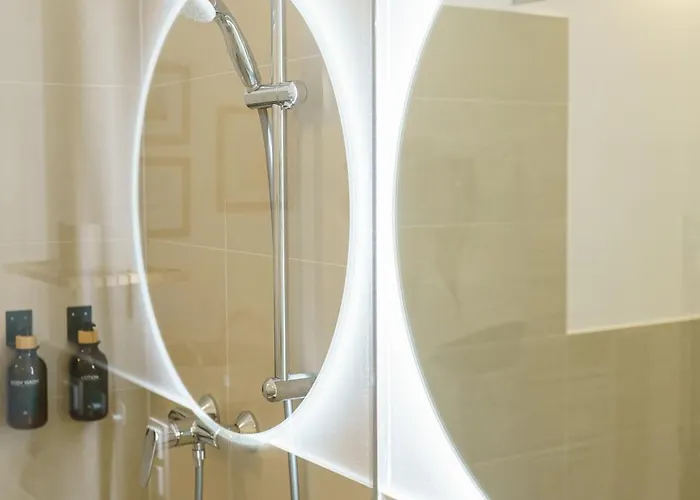 Zwei Innenstadt Juwel