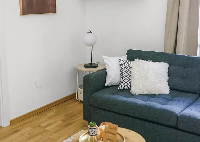 Apartment Zwei Innenstadt Juwel *