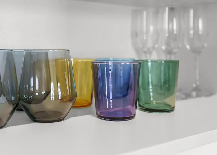 Zwei Innenstadt Juwel Apartment *