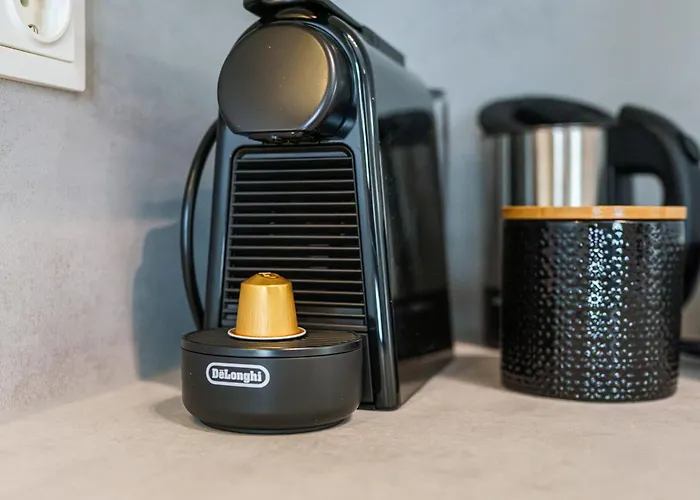 Apartment Zwei Innenstadt Juwel Wiener Neustadt