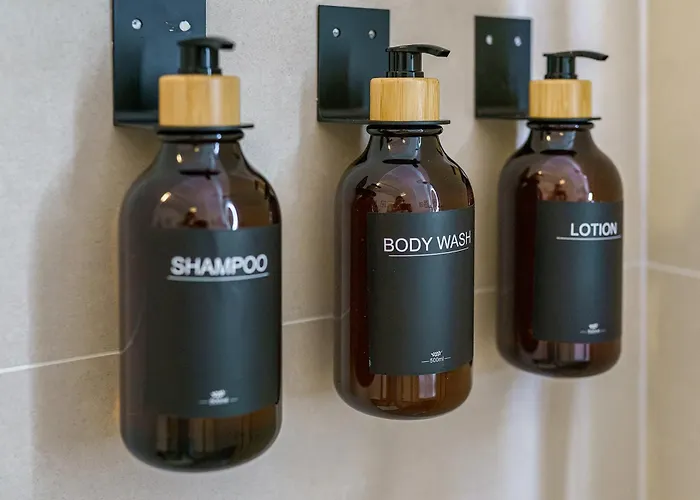 Zwei Innenstadt Juwel