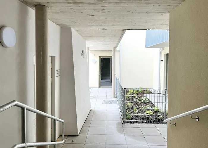 Zwei Innenstadt Juwel Apartment *